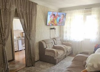 Продается 3-ком. квартира, 55.4 м2, Грозный, Донбасская улица, 2/2