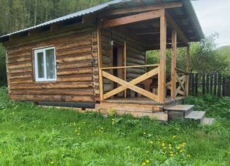 Сдается в аренду дом, 20 м2, поселок Байкал (порт), Байкальская улица, 27