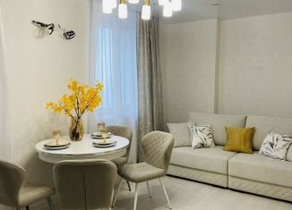 3-комнатная квартира на продажу, 70 м2, Казань, улица Братьев Батталовых, 20к2