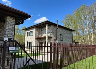 Продаю дом, 200 м2, село Сельцо, Центральная улица, 22к1