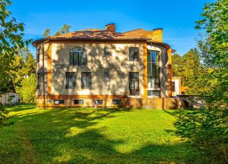 Продам дом, 950 м2, поселок Николина Гора, улица Лесное Кольцо, 3