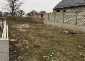 Продаю участок, 5.9 сот., Грозный, Радиальная улица