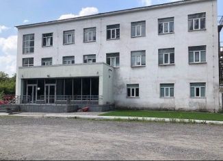 Сдается офис, 500 м2, Липецк, Ферросплавная улица, 24