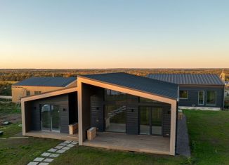 Продажа дома, 142 м2, деревня Касимово, 3-я Гвардейская улица, 8