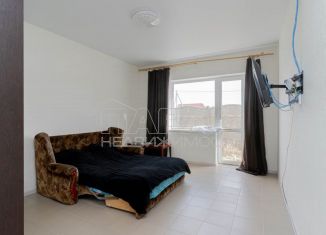 Продам однокомнатную квартиру, 34 м2, село Мирное, Речная улица, 1