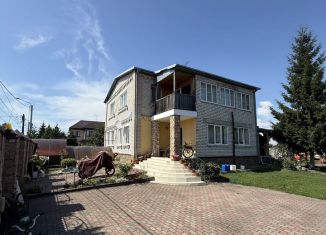 Продажа дома, 222 м2, Брянск, Рогнединская улица