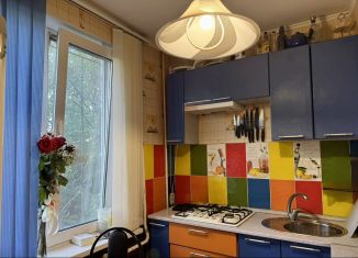 Продажа 2-комнатной квартиры, 37.1 м2, Березники, Юбилейная улица, 94