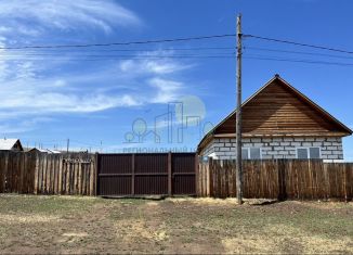 Продажа дома, 39.1 м2, поселок Усть-Ордынский, площадь Ленина