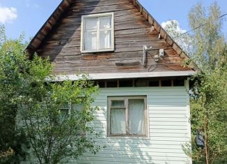 Продам дом, 35 м2, садоводческий массив Мшинская, садоводческое некоммерческое товарищество Краностроитель, 157