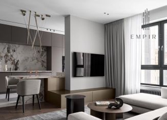 Продам 1-ком. квартиру, 50 м2, Грозный, улица Нурсултана Абишевича Назарбаева, 66