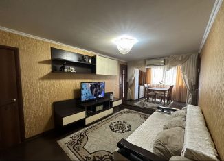 3-комнатная квартира на продажу, 47.3 м2, Туапсе, улица Галины Петровой, 7