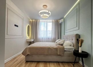 Продаю двухкомнатную квартиру, 52 м2, Ростов-на-Дону, Стабильная улица, 3с1, ЖК Вест Сайд