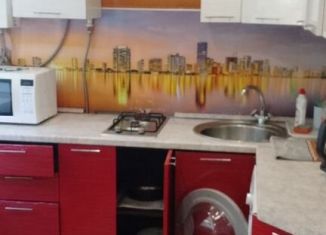 Сдается в аренду 2-ком. квартира, 43 м2, Калуга, Московская улица, 125