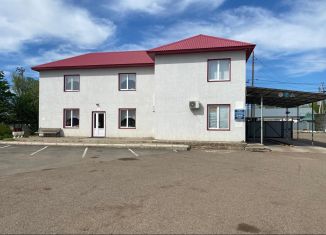 Сдам помещение свободного назначения, 3495 м2, Бузулук, Промышленная улица, 6