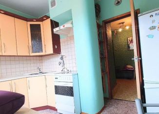 Продам 1-ком. квартиру, 39 м2, Москва, ЮАО, Домодедовская улица, 20к2