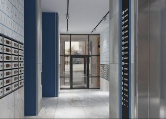 Продается 2-ком. квартира, 59.9 м2, Республика Башкортостан, Комсомольская улица, 8