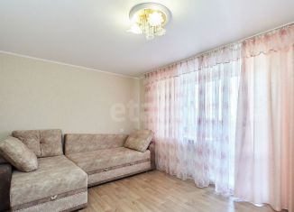 Продаю трехкомнатную квартиру, 61.6 м2, Тюмень, Холодильная улица, 136