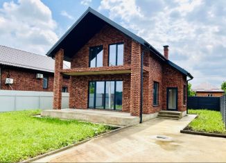 Продаю дом, 135 м2, поселок Темерницкий, Екатерининская улица, 54