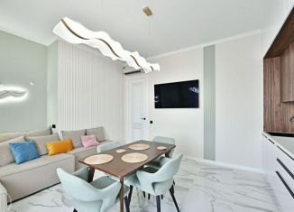 Продам четырехкомнатную квартиру, 92 м2, Москва, Староалексеевская улица, 5А, метро ВДНХ