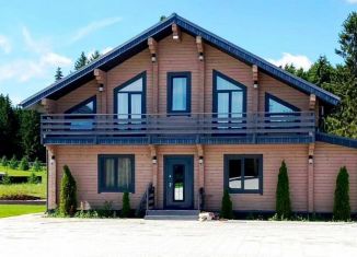 Сдаю коттедж, 323 м2, Пермский край