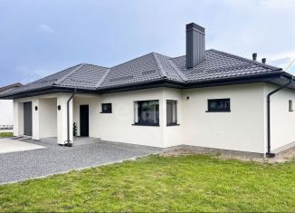 Продам дом, 195 м2, поселок Заозерье, Радужный переулок, 17