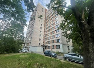 3-ком. квартира на продажу, 60.2 м2, Санкт-Петербург, 2-й Муринский проспект, 41, метро Лесная
