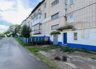 Трехкомнатная квартира на продажу, 52 м2, Нижегородская область, Молодёжная улица, 6