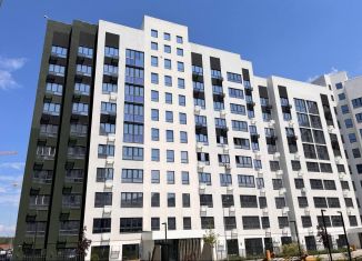 Продается 2-ком. квартира, 58.6 м2, Воронеж