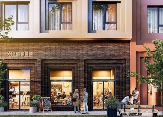 Продается помещение свободного назначения, 48.4 м2, Казань, улица Павлюхина, 114