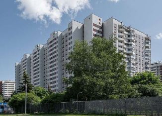 Продается 1-ком. квартира, 37.6 м2, Москва, Рублёвское шоссе, 26к1, район Кунцево
