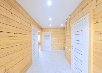 Продаю дом, 160 м2, деревня Куда, Заречная улица, 21