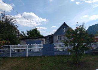 Дом на продажу, 73.5 м2, Мордовия, Парковая улица, 27