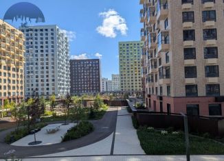 Продам 1-комнатную квартиру, 26 м2, село Усады, улица Габдуллы Тукая, 1А, ЖК Дома у сада