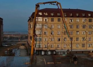 Продаю квартиру студию, 30.3 м2, Избербаш, улица Шайдаева, 19