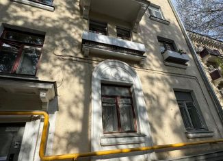 Продается квартира студия, 16 м2, Москва, 1-й Саратовский проезд, 4, ЮВАО