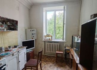 Продам трехкомнатную квартиру, 77.6 м2, Юрга, улица Кирова, 17