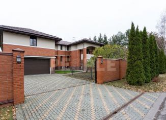 Продается дом, 700 м2, посёлок Барвиха, Подушкинское шоссе