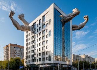 Продается 1-ком. квартира, 37.2 м2, Благовещенск, Игнатьевское шоссе, 25/11