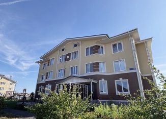 Продаю однокомнатную квартиру, 51.2 м2, деревня Куюки, 4-й квартал, 5, ЖК Светлый