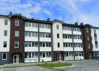 Продажа однокомнатной квартиры, 27.6 м2, посёлок Голубево, Лазурная улица, 29к4