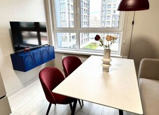 Сдача в аренду 1-ком. квартиры, 36.8 м2, Санкт-Петербург, Кубинская улица, 82к3с1