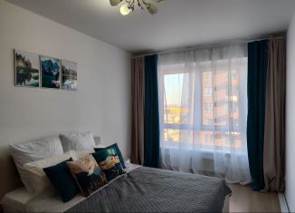 Сдаю в аренду однокомнатную квартиру, 42 м2, Котельники, микрорайон Парковый, 1