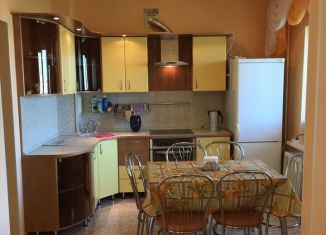 Продается 3-ком. квартира, 63.3 м2, Ухта, набережная Газовиков, 3