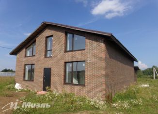 Продажа дома, 246 м2, деревня Лысцево