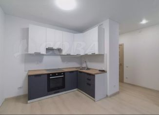 Продам однокомнатную квартиру, 40.3 м2, Тюмень, Алматинская улица, 6, ЖК Звёздный