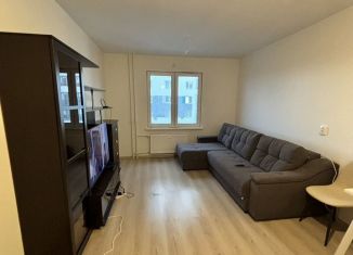 Продаю квартиру студию, 25.1 м2, Екатеринбург, Латвийская улица, 58