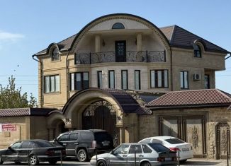 Дом на продажу, 350 м2, Махачкала, Московская улица, 58