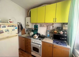 Однокомнатная квартира на продажу, 30 м2, Владимирская область, Заречная улица, 46