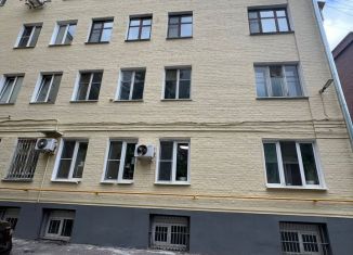 Продается квартира студия, 14.3 м2, Москва, Садовническая улица, 77с2, ЦАО