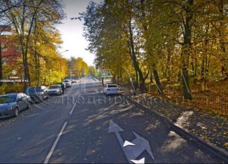 Продажа земельного участка, 5.3 сот., Пушкин, Средняя улица, 42